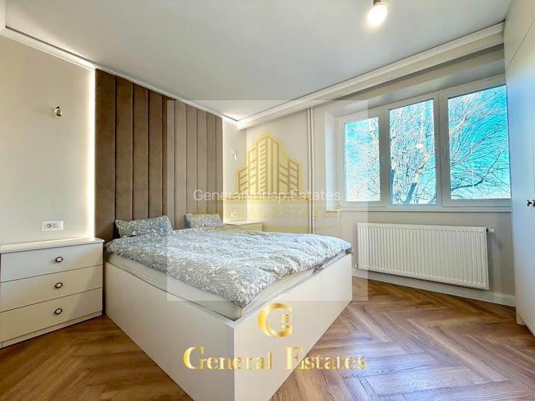 Vânzare apartament 3 camere — Copou | Zona Gaudeamus - 4