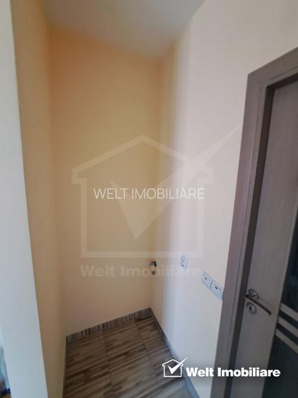 Apartament cu 3 camere, zona Vivo, Floresti - 15