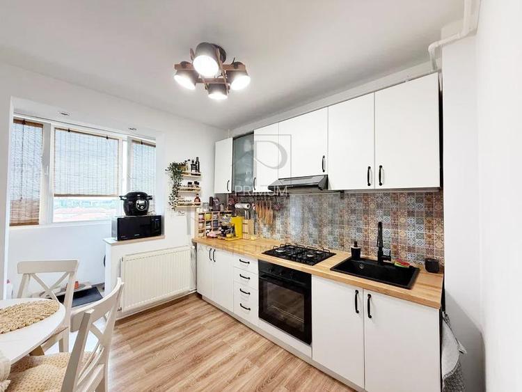 COMPLEX STUDENTESC - 3 cam - Spatios - Centrala Proprie - Lift - POZITIE EXCELEN - 7