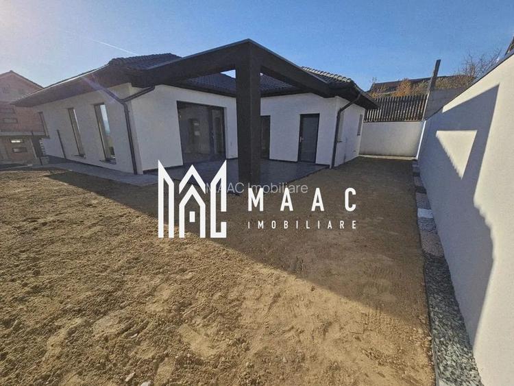 Casa individuala | 120 MPU | Sura Mare - 3