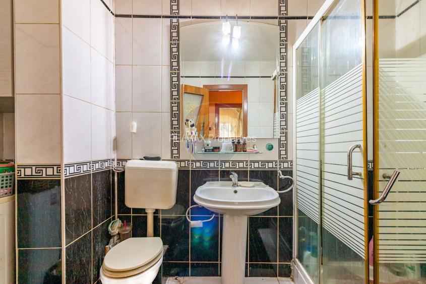 Apartament cu 2 camere de vanzare zona Rahova Caporal MISCA PETRE - 5