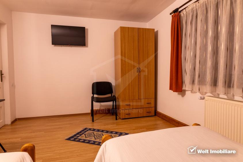 Oportunitate in Zorilor: casa spatioasa, curte mare si potential de investitie!