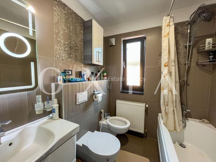 SX528 Dumbravita - Inchiriere casa insiruita – capat, zona linistita. - 15