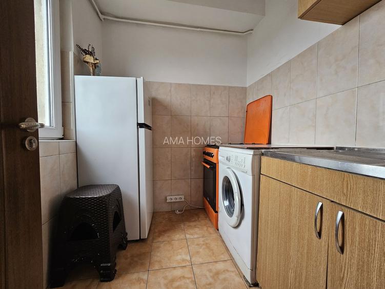 Apartament cu 2 camere de vanzare zona Ciresica Constanta - 3
