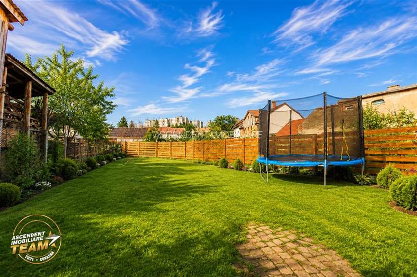 Casa din lemn, teren 384 mp: oportunitate  renovare, Simeria,  Sfantu Gheorghe, - 12