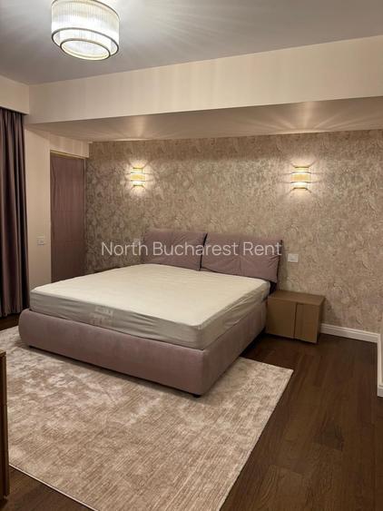 Apartament 3 camere de inchiriat zona Herastrau - 8