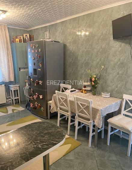 Apartament 4 camere-decomandat-centrala-zona Gorjului - 2