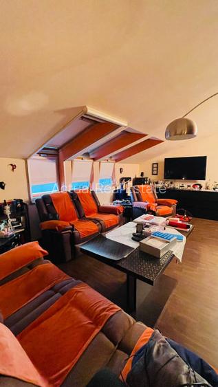 CASA P+M | ZONA FALEZA NORD | 6 CAMERE - 4