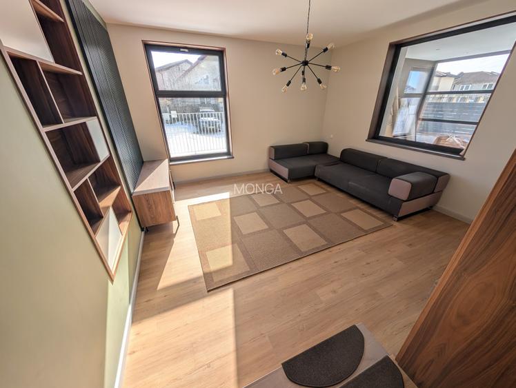 Casa spatioasa 180mp plus 50mp terase | 0 comision | Cartier Henri Coanda - 44