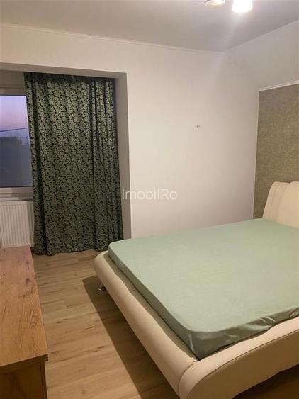 Apartament la casa + curte, 4 + camere - Valea Lupului/Deosebit (pret neg.) - 5