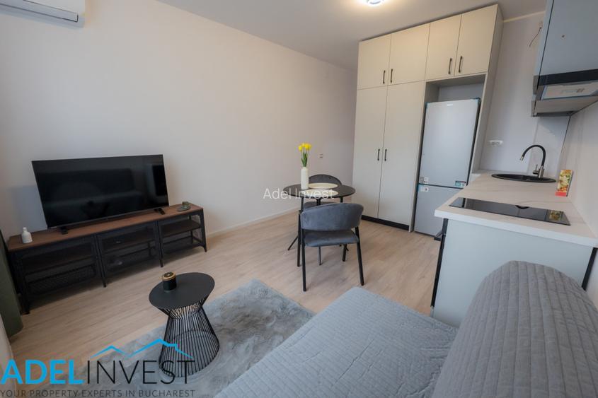 Garsoniera moderna si functionala in Ploiesti – Strada Fratiei 7 - 3