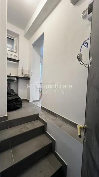 Garsoniera ultracentrala – Piata Lahovari | Renovare recenta - 7