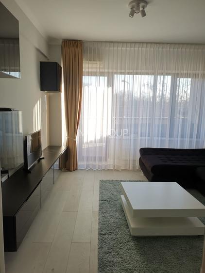 De vanzare ap 2 camere mobilat Baba Novac Belvedere - 2