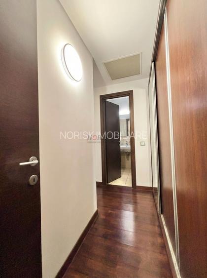 Apartament 2 Camere 68mp Mobilat ASMITA cu vedere la Delta - 10
