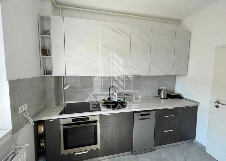 Apartament 2 camere, de inchiriat, Calea Urseni, Giroc - 5