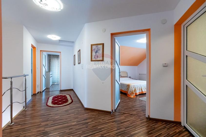 Vila / casa de vanzare in jud. Bacau, Ungureni - 13