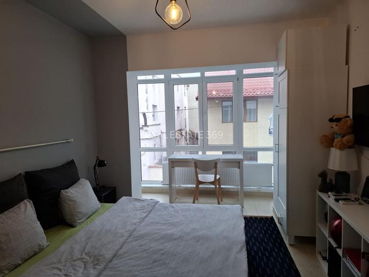 1 Mai-Grivita, VILA CONSOLIDATA, et. 1, mobilat/utilat modern, liber - 6