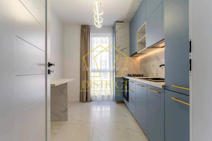 Apartament cu 3 camere si grădină de 16mp + terasa 16mp | Giroc | SXD Market - 8