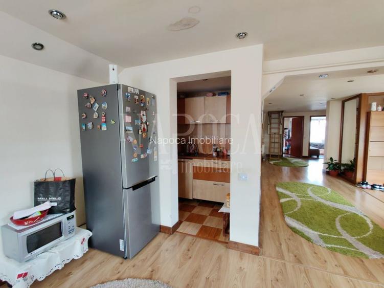 Casa 11 camere de vanzare in Zorilor, Cluj Napoca - 6