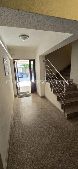 Berceni Aparatorii Patriei metrou - 8