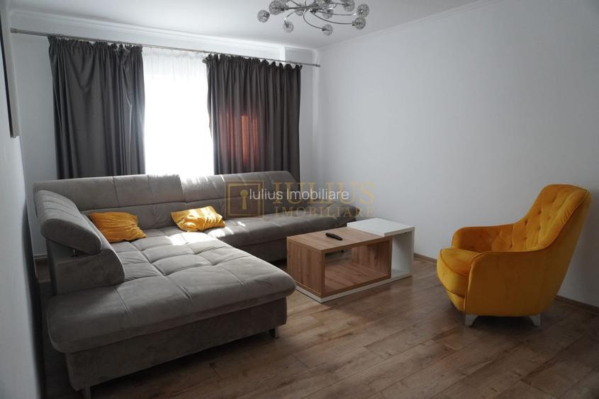 Zona Soarelui- Prima închiriere, complet pregătit pentru mutare - 2