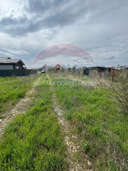Teren  404 mp in  Focsani zona Livada - 5