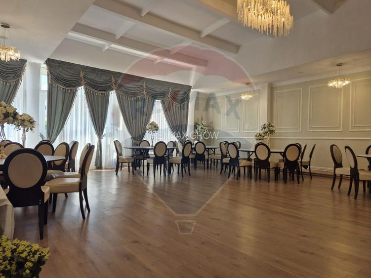 Spațiu comercial de inchiriat in Bacau - 2