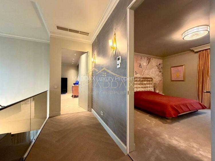 Vila Exclusivista // 6 camere *590mp* 2 parking // Pipera – Iancu Nicolae - 36