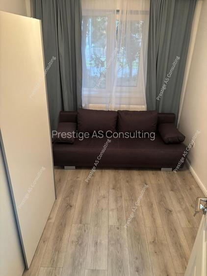 Prima inchiriere | 3 camere | Bulevardul Cetatii - 15