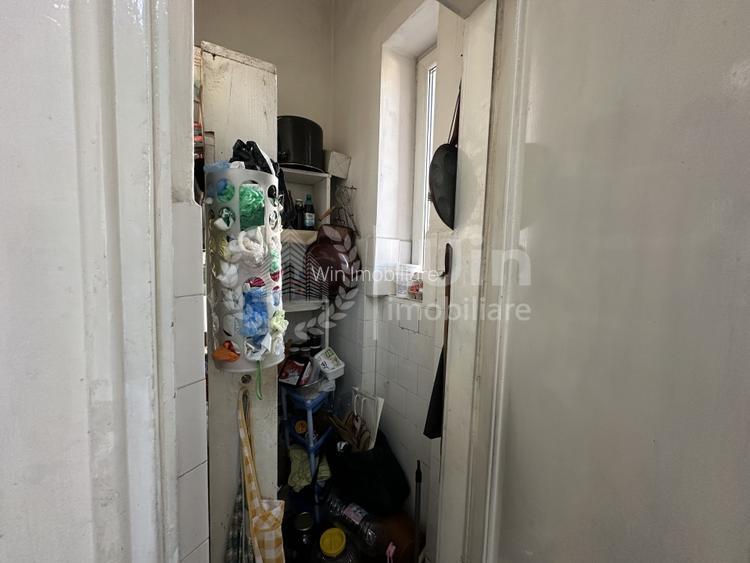 Apartament deosebit 3 camere | Tavan inalt | 73mp | Curte | Centru! - 10