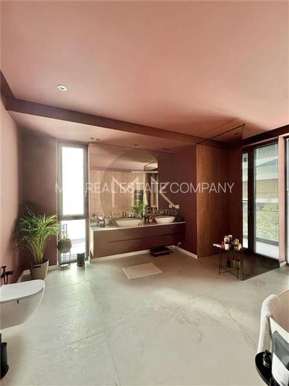 Iancu Nicolae/British SCHOOL | Vila 5 camere mobilata&utilata in Complex EXCLUSI - 29