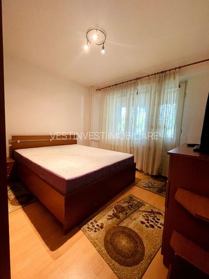 Apartament cu 3 camere DECEBAL - 8