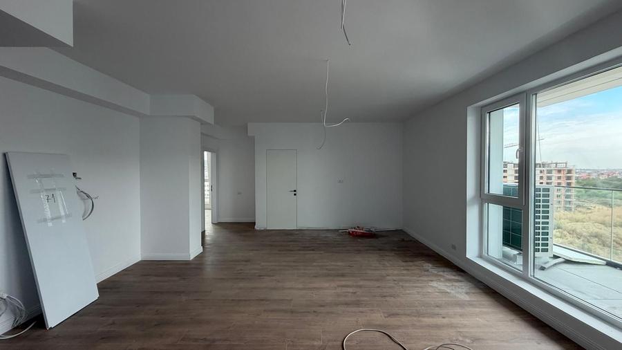 Vanzare 3 Camere MTM Residence Nou 2 Parcari