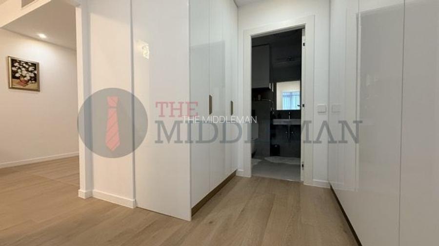 Apartament cu 2 camere  mobilat -nou -UPSITE - 11