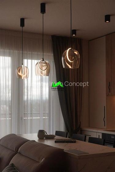 Apartament de inchiriat 3 camere Sibiu Turnisor - 9