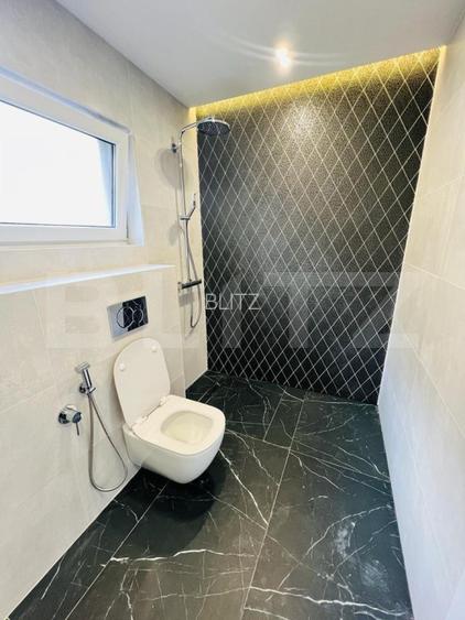 Apartament 2 camere, mobilat lux gradina 50 mp parcare, Subcetate - 8