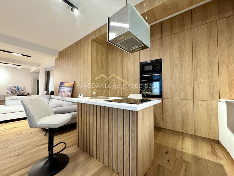 Duplex cu 4 Camere *211mp* / 2 parking / Erou Iancu Nicolae - 14