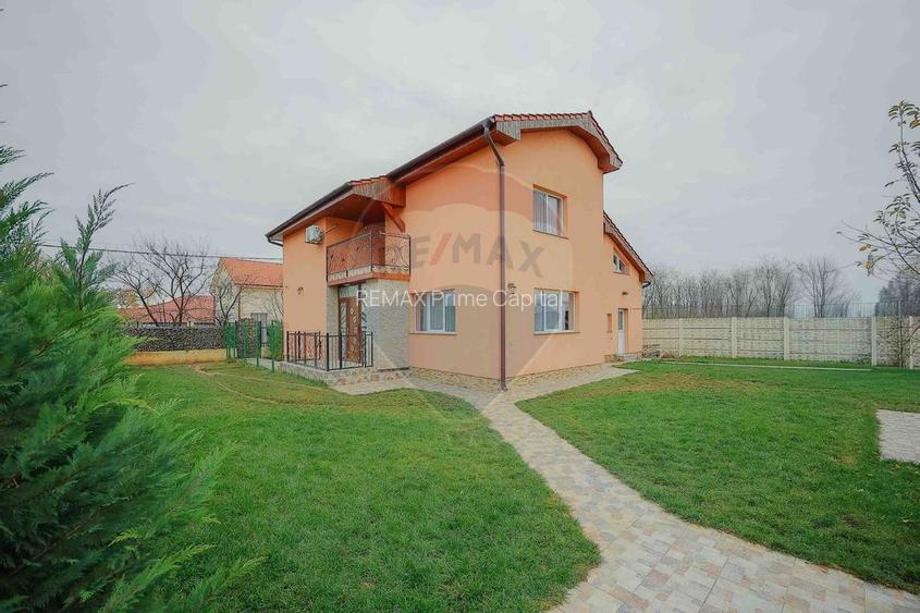 Casă familie mare Episcopia, 6 camere, garaj, curte 500 mp, de vânzare - 19