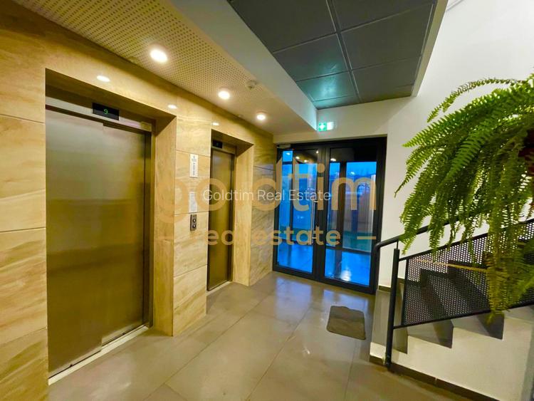 TINERETULUI/PARTIAL MOBILAT/VEDERE LIBERA/SUPERB SI LUMINOS - 26