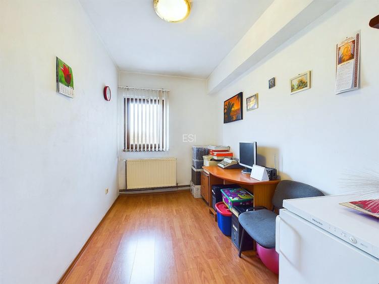 CASA DE VANZARE BUFTEA | 6 camere, 3 bai | utilitati - 8