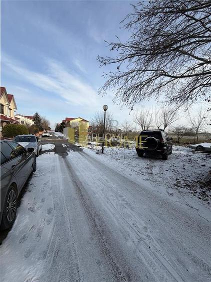 Vanzare teren intrevilan, in Ploiesti, cartier Irish - 4