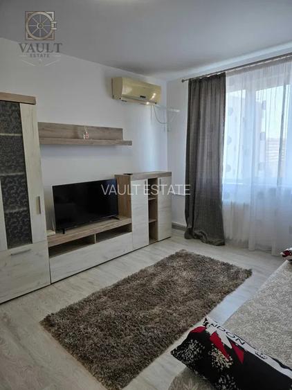 Garsoniera Pantelimon-Mobilata si Utilata-Parcul Cosmos - 3