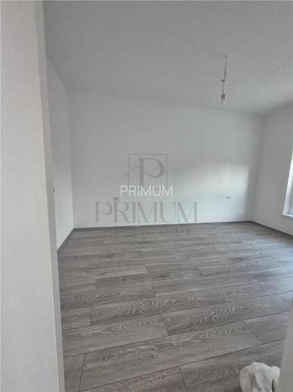 Duplex parter - zona excelenta - toate utilitatile - finisaje premium - 12