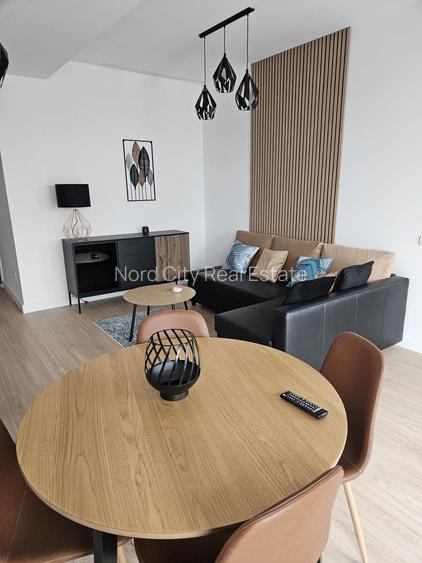 Apartament 3 camere - Damaroaia - Bucurestii Noi - 9