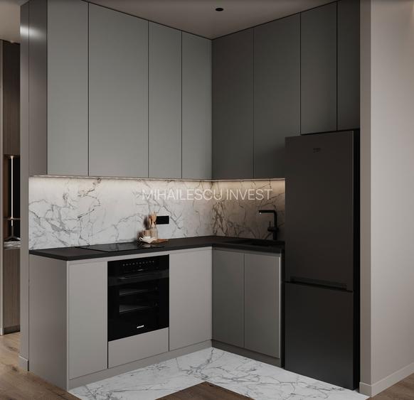 OFERTĂ LIMITATĂ – Apartamente noi la doar 1.200 €/mp + TVA! - 16