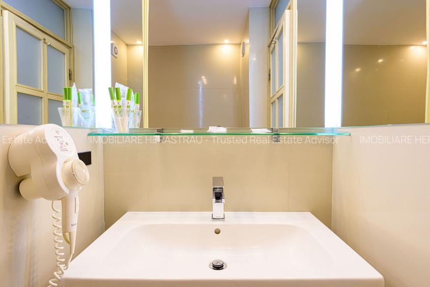 Dorobanti | Hotel Boutique 7 camere | Ideal investitie - 26