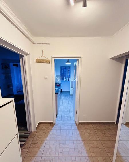 Apartament 2 camere | 5 minute metrou Nicolae Grigorescu | etaj 1 | decomandat - 12