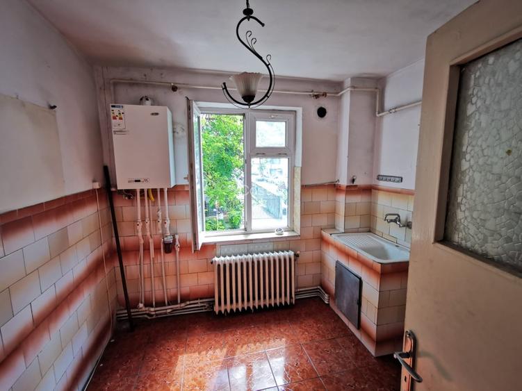 Apartament 3 camere decomandat, 70 mp, 2 băi, balcon | Strada Dunării, Călărași  - 6