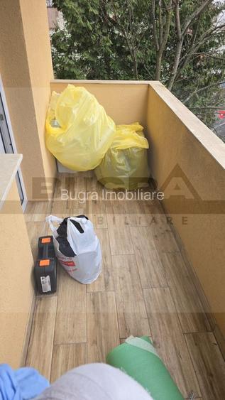 Apartament 3 camere, 65mp, etaj intermediar, zona Piata Zorilor - 5