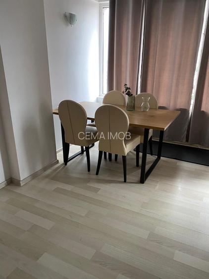 Apartament 3 camere bloc nou– zonă semicentrală – vedere panoramică – 61 mp - 4